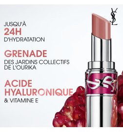 LOVESHINE CANDY GLAZE - Gloss en stick LOVESHINE CANDY GLAZE - Gloss en stick